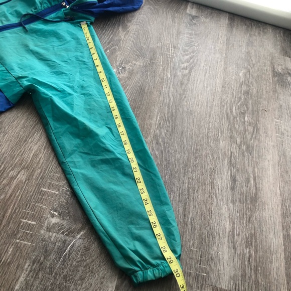 Classic Kway Unisex Rain Jacket - Picture 13 of 13